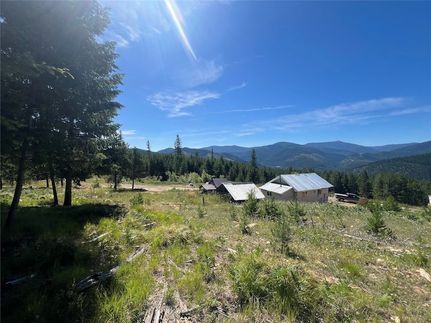 Undeveloped Land for sale in Mineral County, Montana