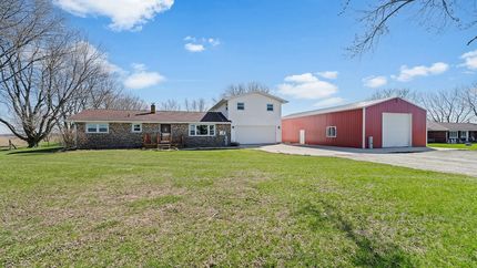 Undeveloped Land for sale in Whiteside County, Illinois