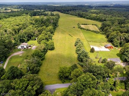Horse Property for sale in Hunterdon County, New Jersey