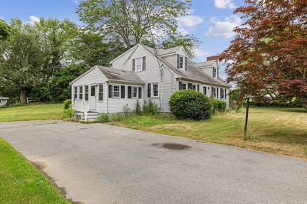 Farm and Ranch for sale in Plymouth County, Massachusetts