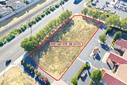 Undeveloped Land for sale in Contra Costa County, California