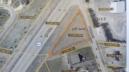 Recreational Property for sale in Cache County, Utah