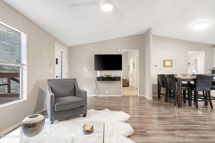 Timberland Property for sale in Pinal County, Arizona