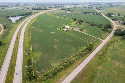 Timberland Property for sale in Oconto County, Wisconsin