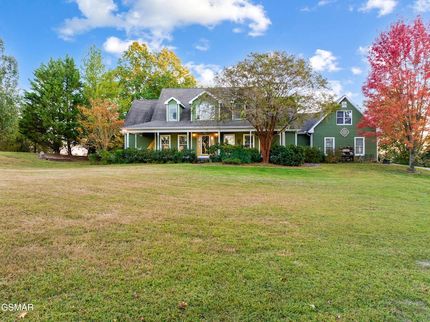 Farm and Ranch for sale in Sevier County, Tennessee