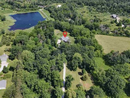 Land for sale in Johnson County, Iowa