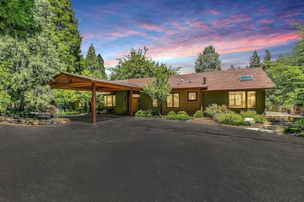 Timberland Property for sale in Jackson County, Oregon