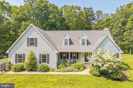 Farm and Ranch for sale in Chester County, Pennsylvania