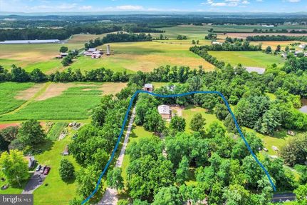 Farm and Ranch for sale in Adams County, Pennsylvania