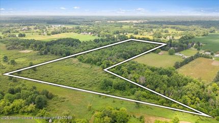 Farm and Ranch for sale in Clinton County, Michigan