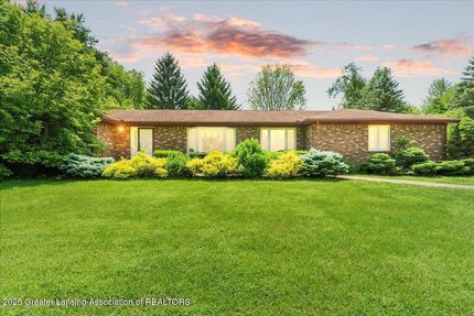 Recreational Property for sale in Clinton County, Michigan