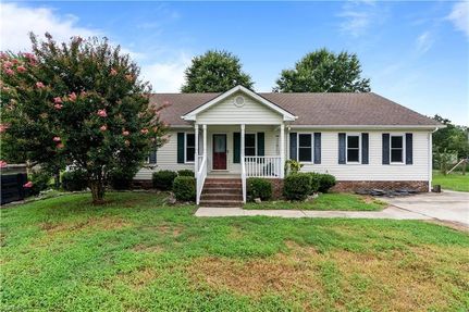 Farm and Ranch for sale in Gates County, North Carolina