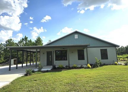 Timberland Property for sale in Lanier County, Georgia