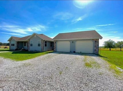 Recreational Property for sale in Newton County, Missouri