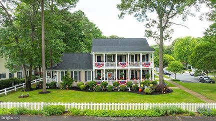 Recreational Property for sale in Sussex County, Delaware