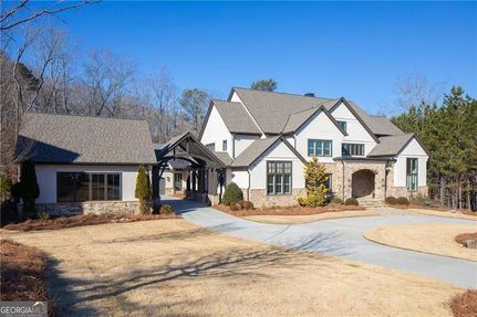 Farm and Ranch for sale in Gwinnett County, Georgia