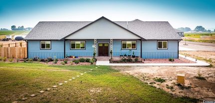 Farm and Ranch for sale in Washakie County, Wyoming