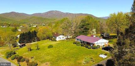 Timberland Property for sale in Madison County, Virginia