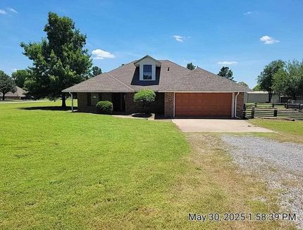 Recreational Property for sale in Comanche County, Oklahoma