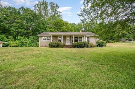 Recreational Property for sale in Randolph County, North Carolina