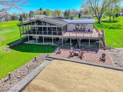 Farm and Ranch for sale in Ashtabula County, Ohio