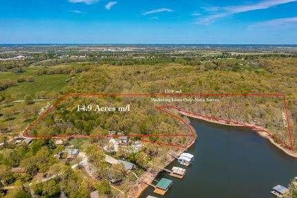 Timberland Property for sale in Craig County, Oklahoma