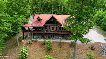 Farm and Ranch for sale in Campbell County, Tennessee