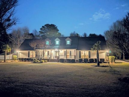 Timberland Property for sale in Sumter County, South Carolina