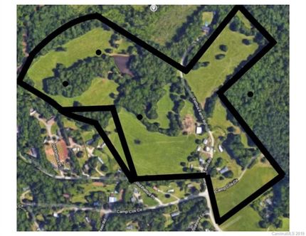 Farm and Ranch for sale in Lancaster County, South Carolina