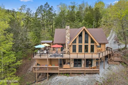 Farm and Ranch for sale in Union County, Tennessee
