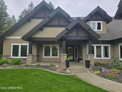 Farm and Ranch for sale in Kootenai County, Idaho