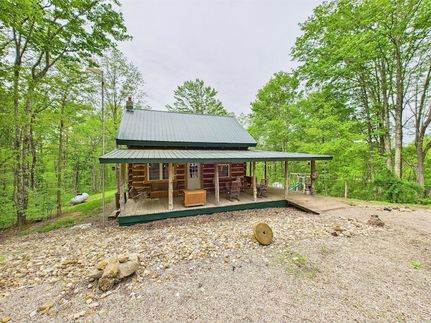 Farm and Ranch for sale in Vinton County, Ohio