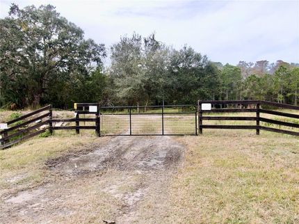 Undeveloped Land for sale in Hillsborough County, Florida