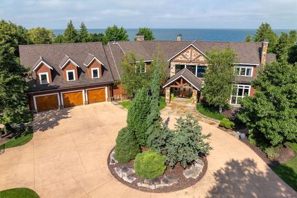 Farm and Ranch for sale in Door County, Wisconsin