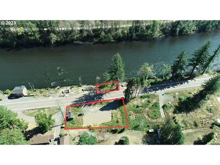 Commercial Property for sale in Lane County, Oregon