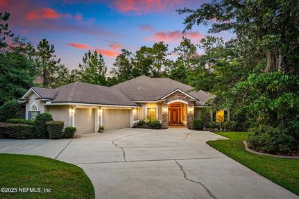 Land for sale in Saint Johns County, Florida