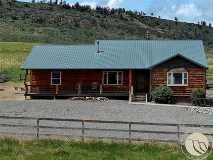 Farm and Ranch for sale in Carbon County, Montana