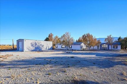 House for sale in San Bernardino County, California