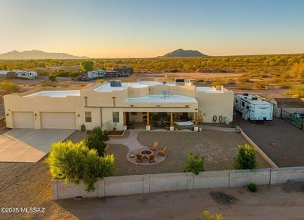 Farm and Ranch for sale in Pinal County, Arizona