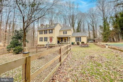 Farm and Ranch for sale in Calvert County, Maryland