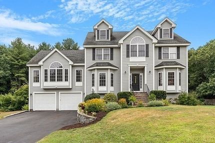 Hunting Property for sale in Middlesex County, Massachusetts