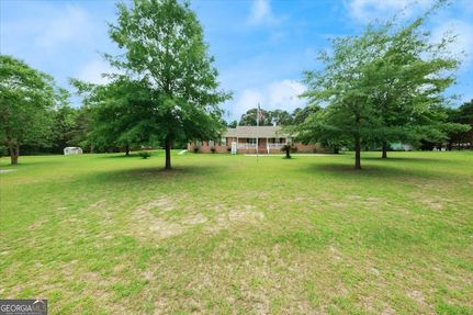Recreational Property for sale in Crawford County, Georgia