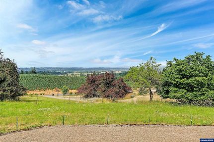 Undeveloped Land for sale in Marion County, Oregon