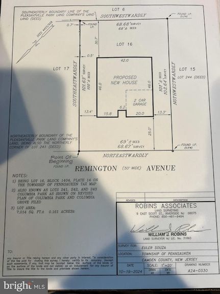 Farm and Ranch for sale in Camden County, New Jersey