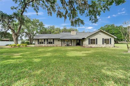 Undeveloped Land for sale in Hillsborough County, Florida