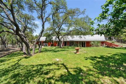Timberland Property for sale in Travis County, Texas