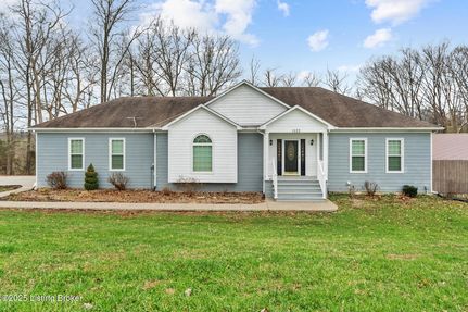 Timberland Property for sale in Spencer County, Kentucky