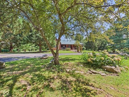 House for sale in Wayne County, Indiana