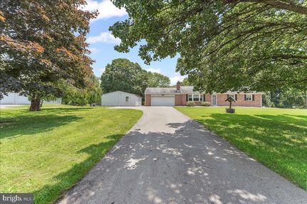 Farm and Ranch for sale in Chester County, Pennsylvania