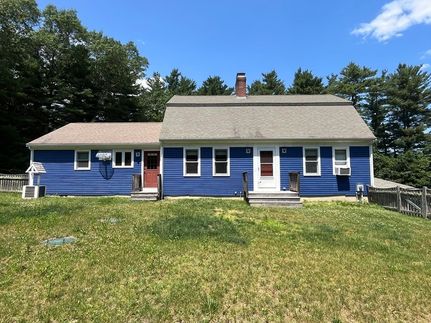 Recreational Property for sale in Plymouth County, Massachusetts
